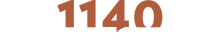 1140 Wellington Logo